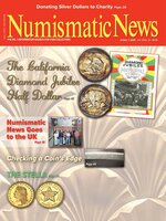 Numismatic News